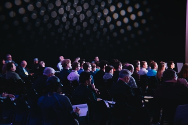 Conference Event Space