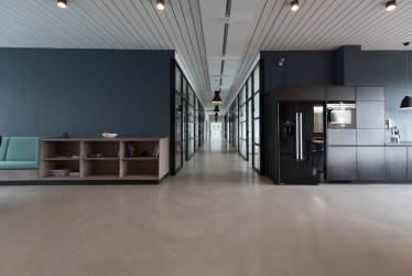 Corporate Conference Room