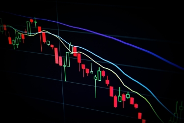 Trading Floor Screens